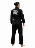 GENESIS BJJ GI - Black