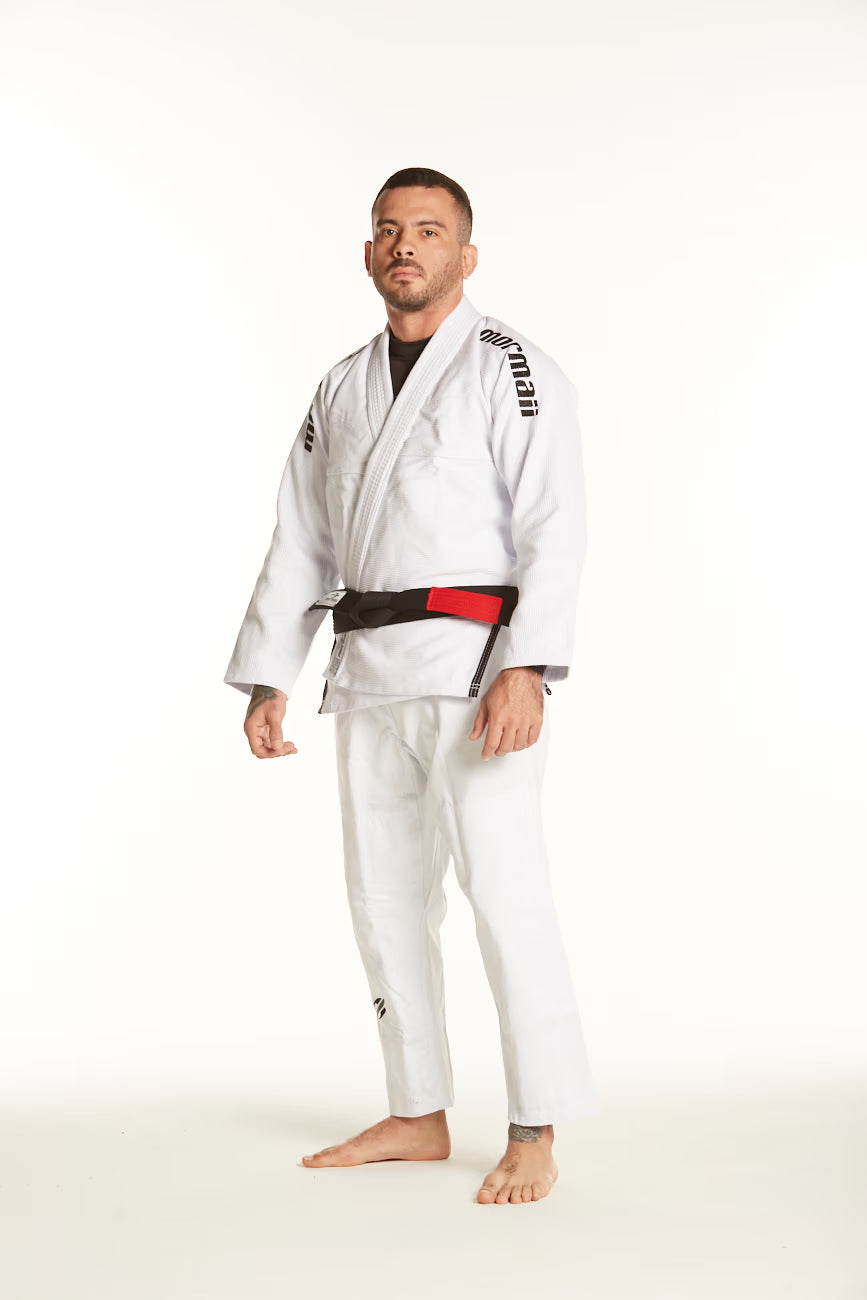 BJJ Gi - MORMAII SURF