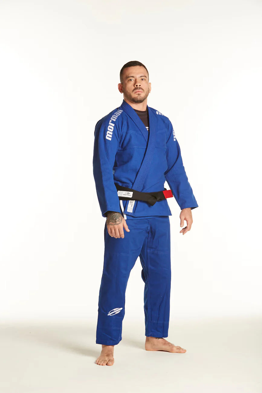 BJJ Gi - MORMAII SURF PRO