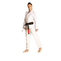 BJJ Gi - MORMAII JAWS GIRLS
