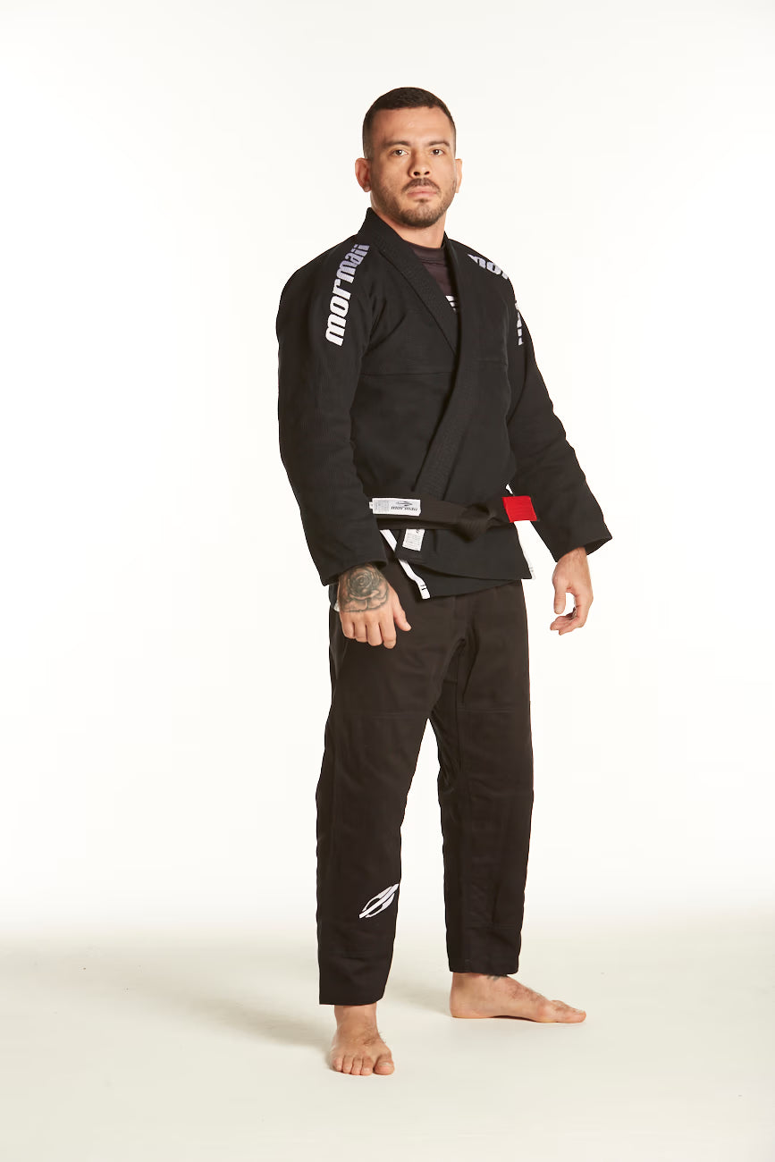 BJJ Gi - MORMAII SURF PRO