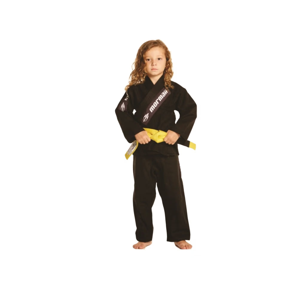 BJJ Gi - Kids - Mormaii - SURF Edition