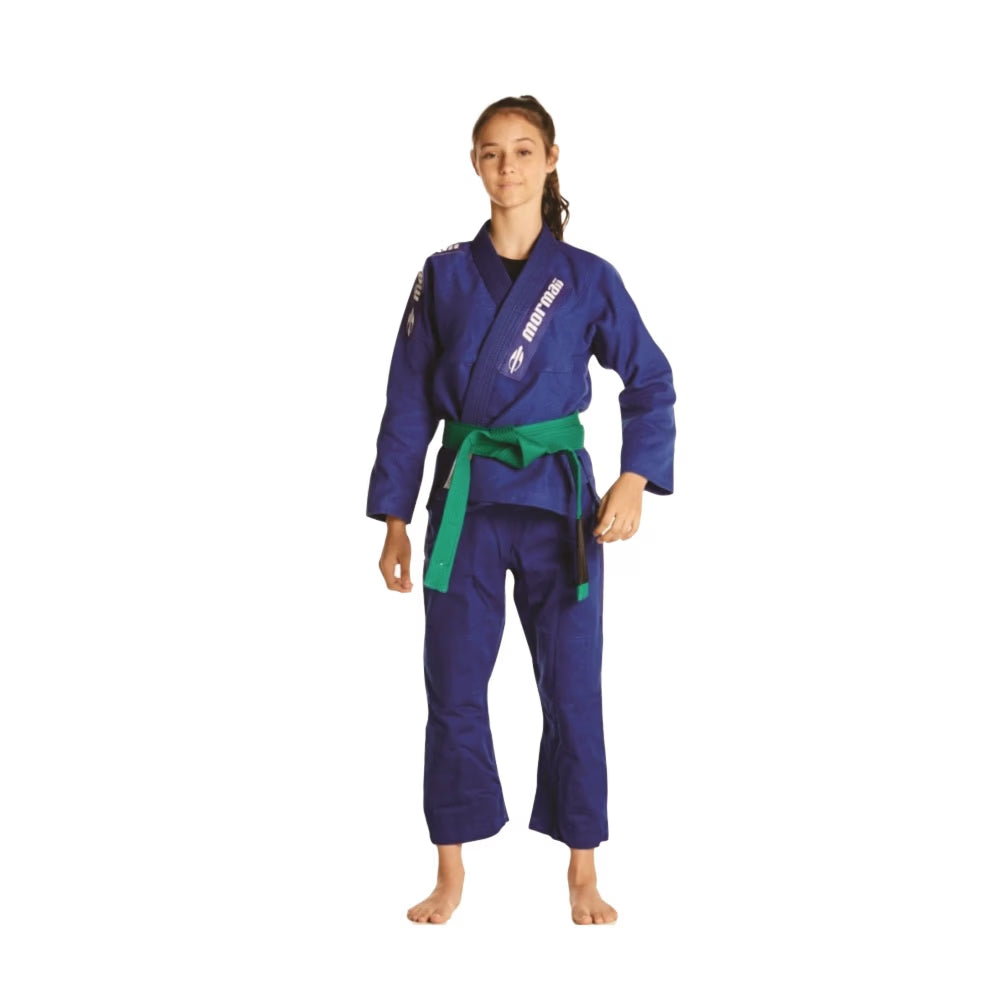 BJJ Gi - Kids - Mormaii - SURF Edition