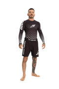Flexxa Grappling Shorts – Flexibility Meets Performance