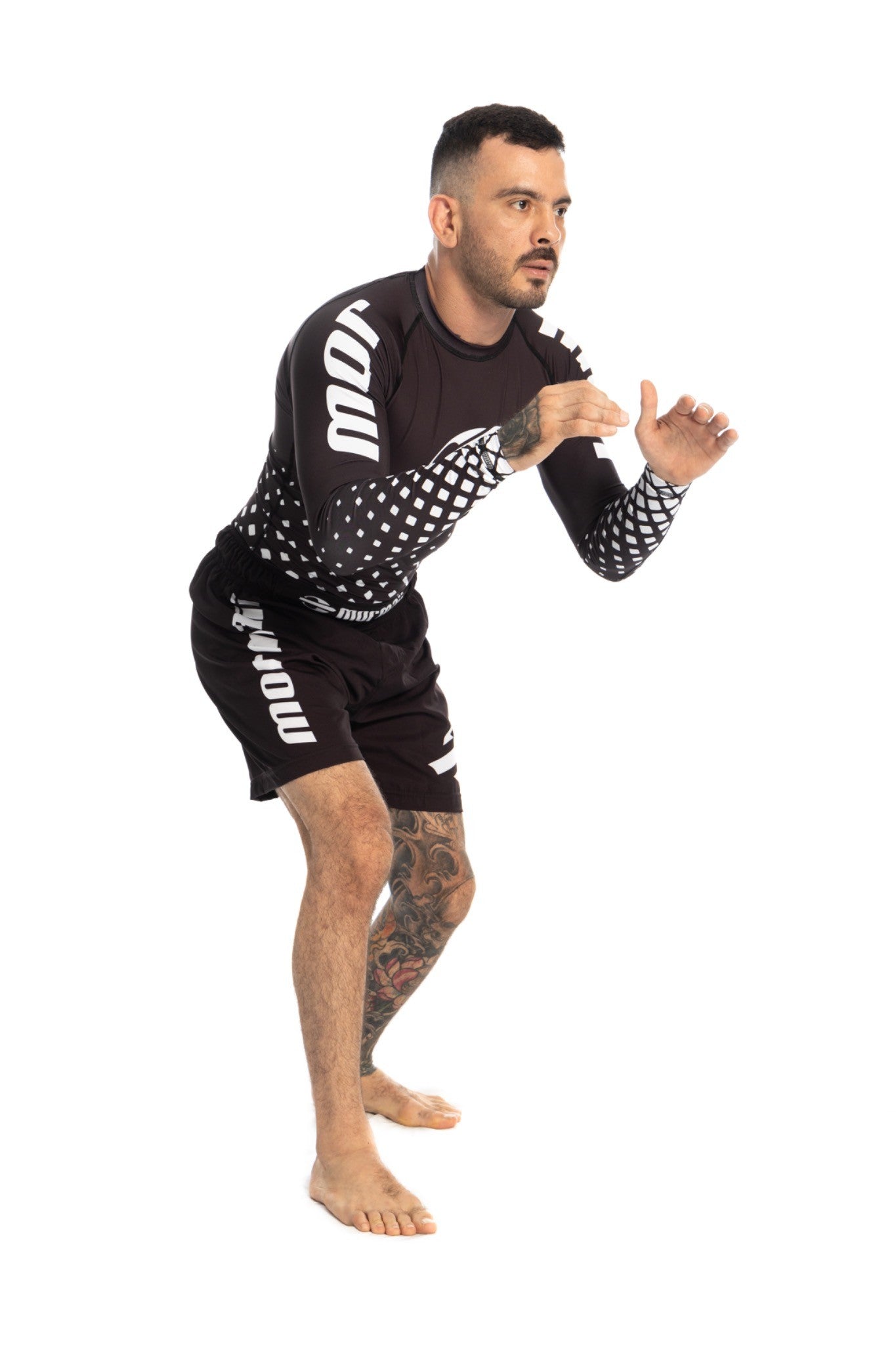 Flexxa Grappling Shorts – Flexibility Meets Performance