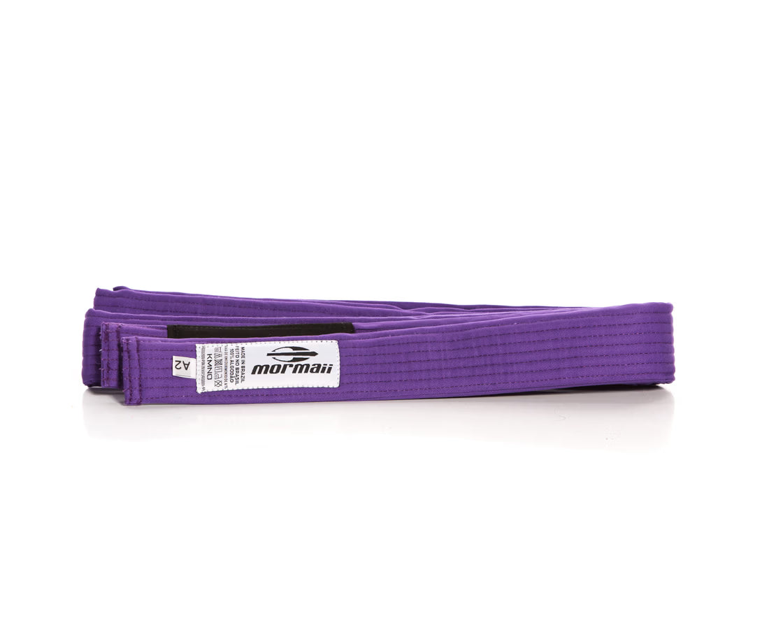 BJJ Belt - Adult