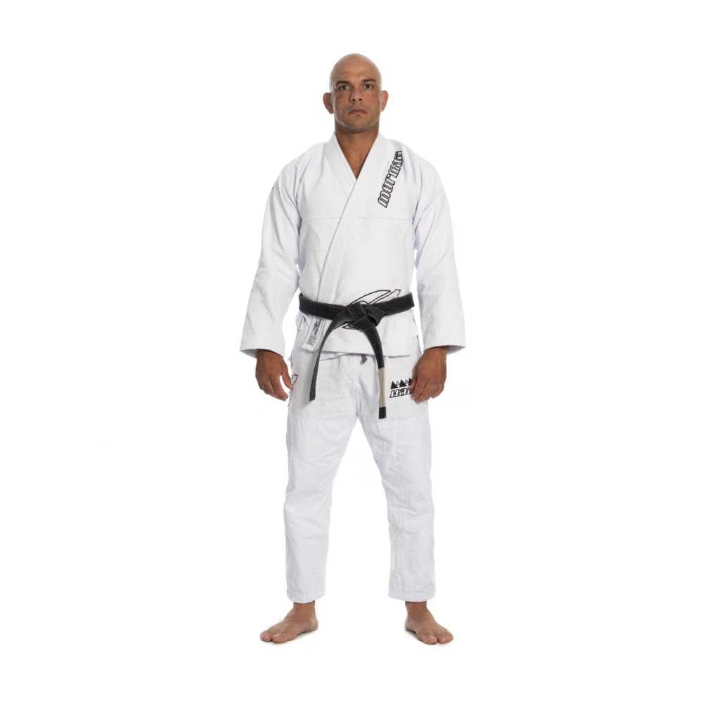 BJJ Gi - MORMAII HAWAII