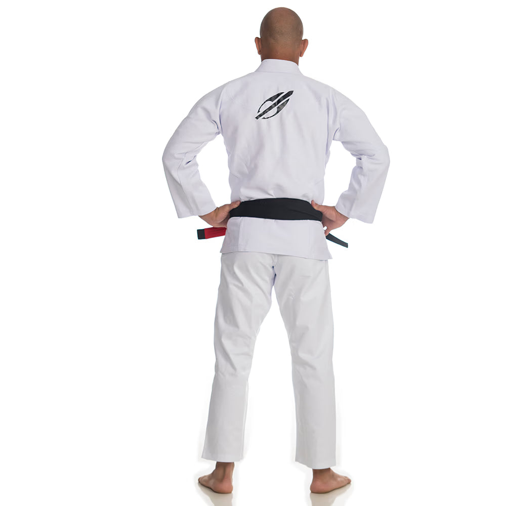 BJJ Gi Mormaii - JAWS