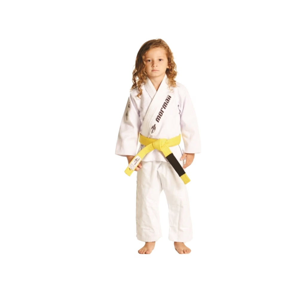 BJJ Gi - Kids - Mormaii - SURF Edition
